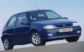 Ricambi Citroen Xsara