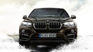 Ricambi BMW X6