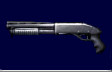 Remington 1100P 