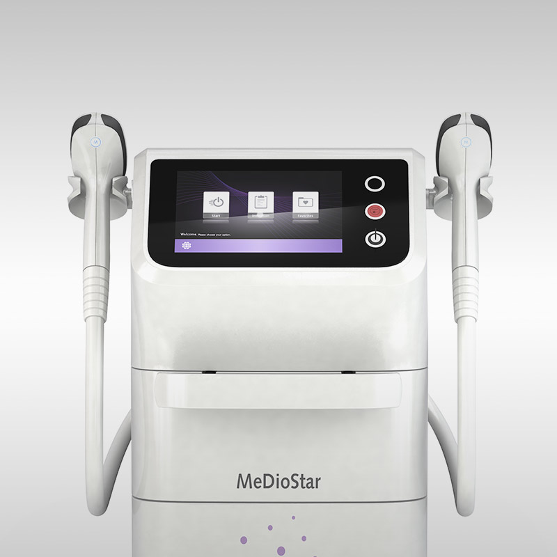Professionelle Laser-Haarentfernung im Studio Bella's Beauty Dortmund