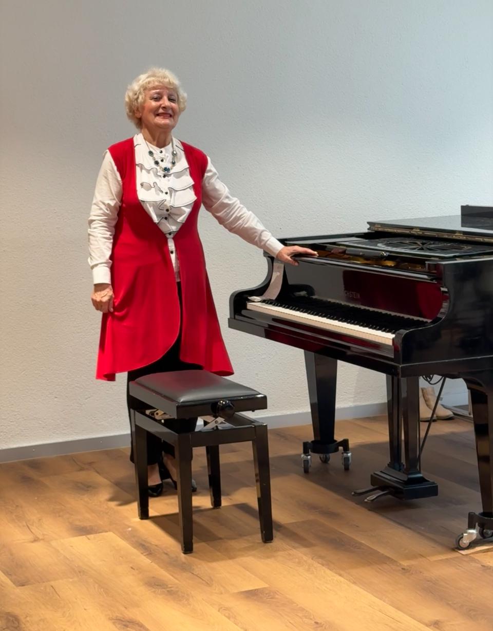 Klassik mit viel Herz