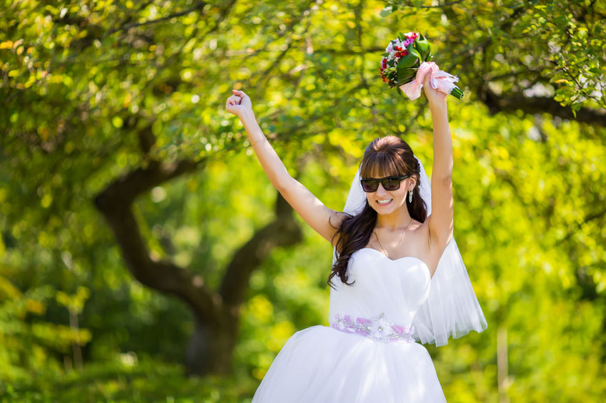 Noch 2026 heiraten? YES!