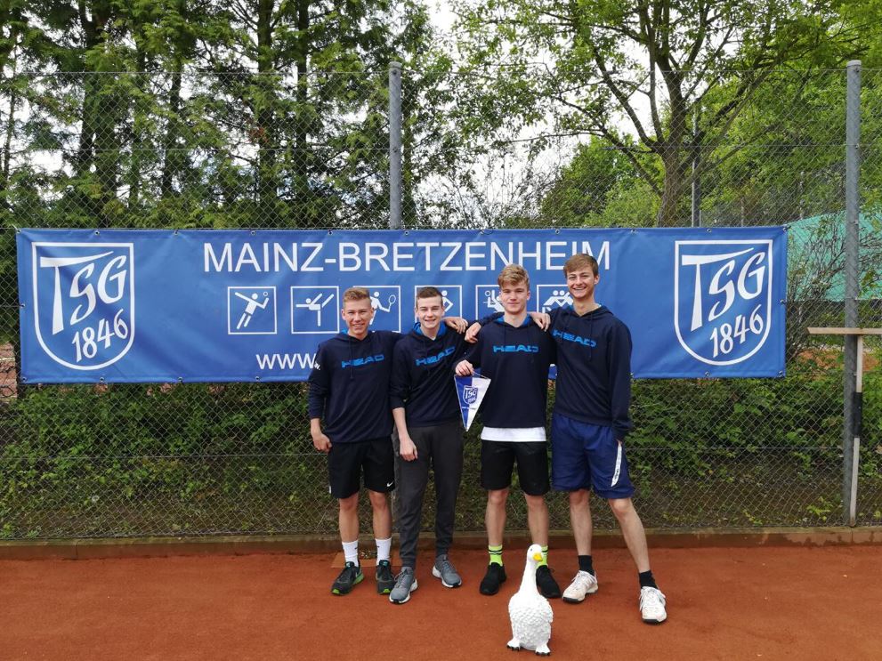 Fitness Ten einde raad hoog Herzlich Willkommen bei der TSG-Tennisabteilung - TSG 1846 Mainz-Bretzenheim e.V. - Abteilung Tennis Fitness Ten einde raad hoog Herzlich Willkommen bei der TSG-Tennisabteilung - TSG 1846 Mainz-Bretzenheim e.V. - Abteilung Tennis