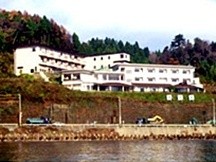 民宿　磯波風