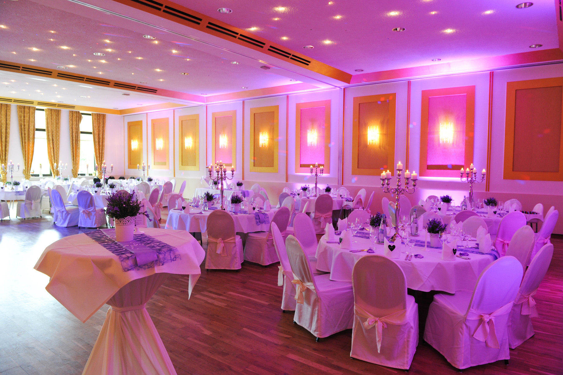 Single party im saarland