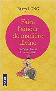 Faire l'amour de manière divine