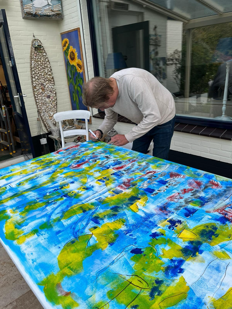 Signeren en bijwerken 24-10-2024