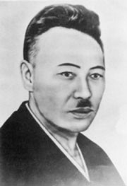 Shinko MATAYOSHI