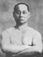 Chooki MOTOBU