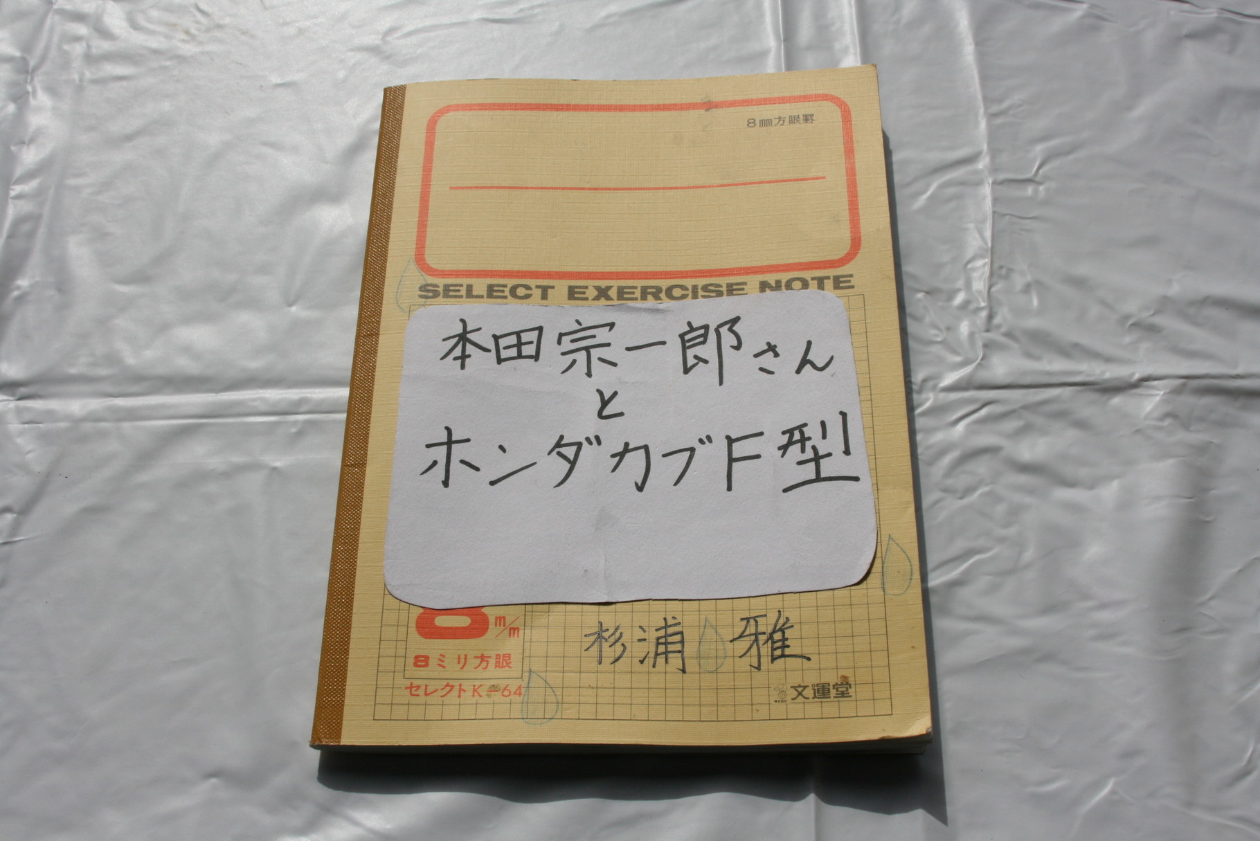 本田宗一郎 直筆彩色画 色紙　HONDA ホンダ 本田宗一郎 色紙絵 本田宗一郎 直筆彩色画 色紙 HONDA ホンダ Amazon