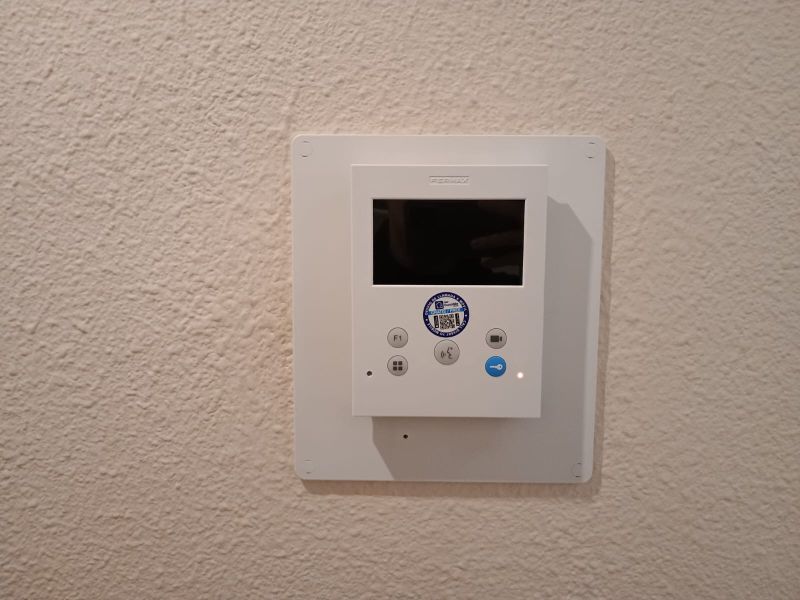 Monitor VEO-XS con conectividad WiFi