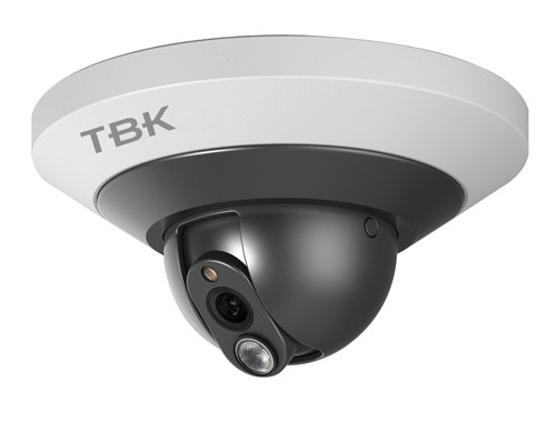 CAMARA TBK-BUL5801IR