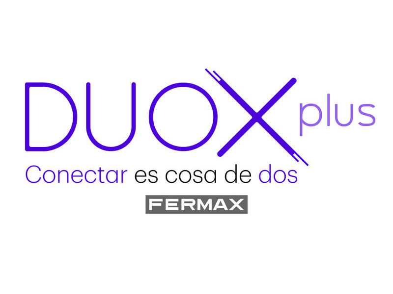 Videoporteros Fermax como opción destacada para tu comunidad, unifamiliar o empresa