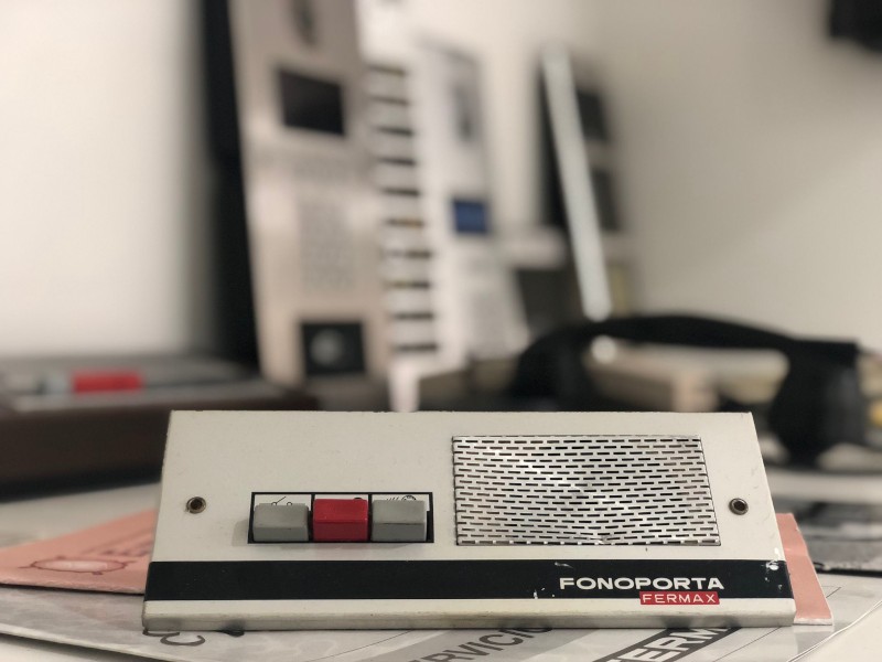 7 preguntas y respuestas habituales sobre telefonillos antiguos Fermax