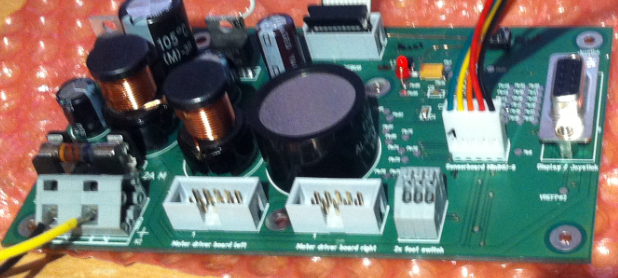 CPU
