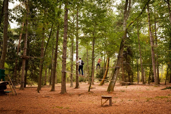N'O PARC - Lannemezan