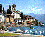 Sauerstoffexperte Tessin Brissago