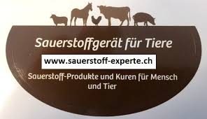 Sauerstoffbox für Tiere