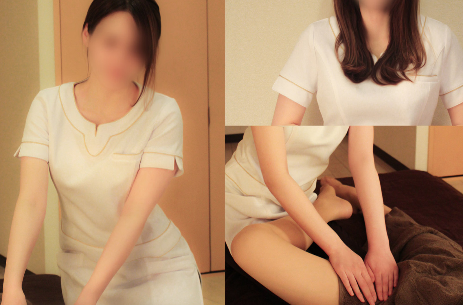 レズマッサージ 大阪レズビアンマッサージ専門店｜MEDICAL CARE SALON Natural Hands - 大阪レズビアンマッサージMEDICAL CARE  SALON Natural Hands