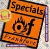 Specials of Frankfurt, The Tapsi Turtles, Frank Denhard