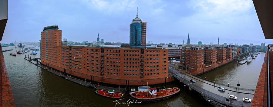 Hamburg