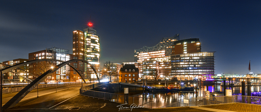 Hamburg