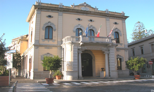 Municipio
