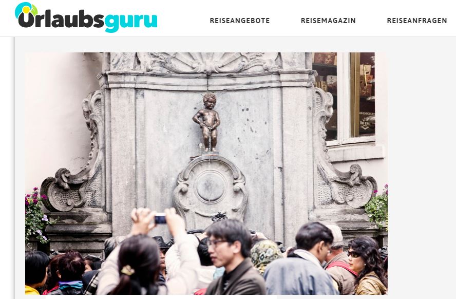 Foto: Webseite Urlaubsguru