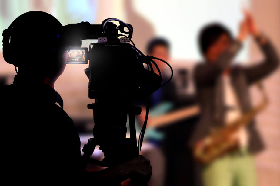 Bild: videoproduktion, NEWS AKTUELL GMBH