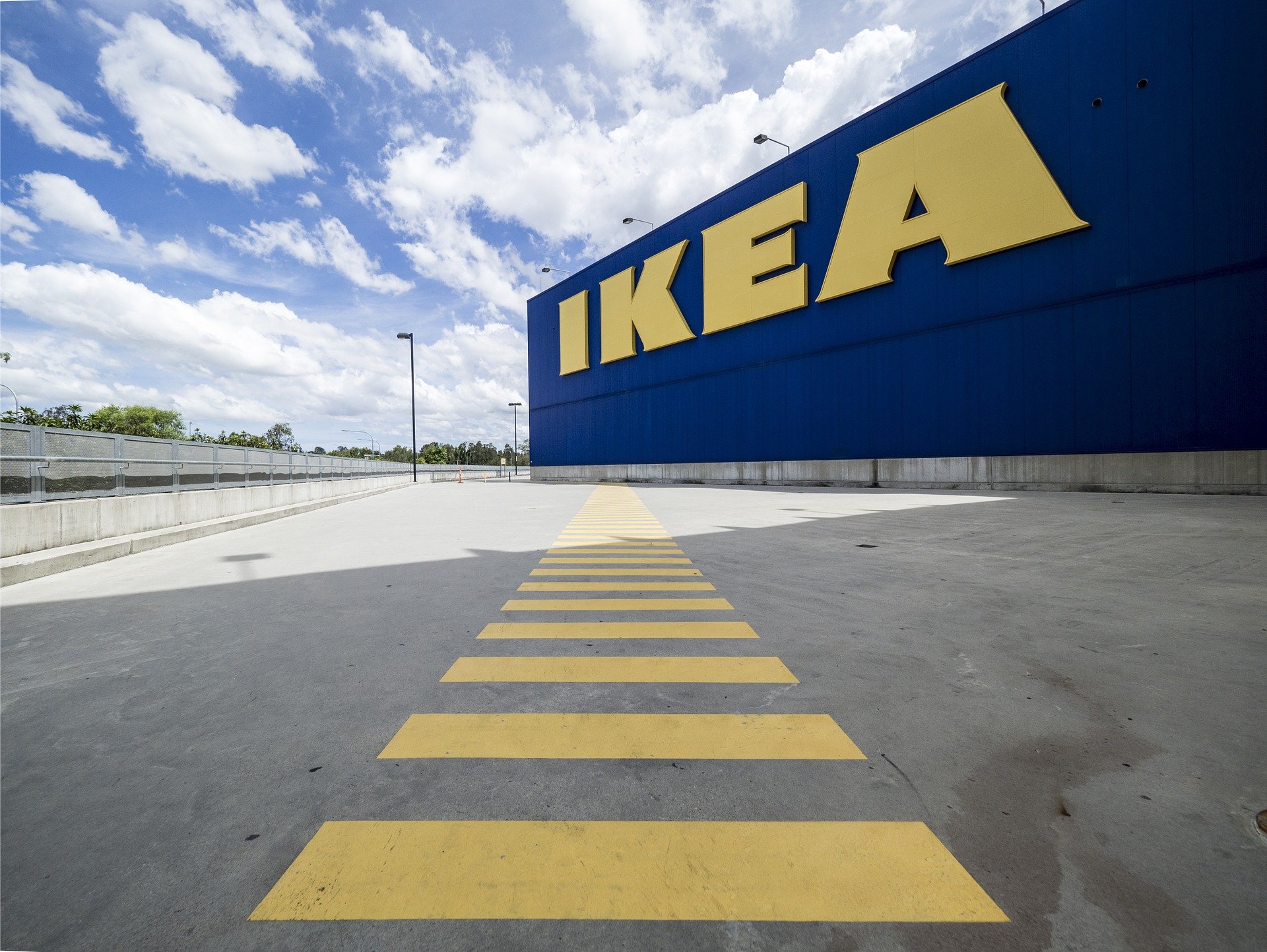 Der modernste IKEA der Welt - was macht ihn so besonders?