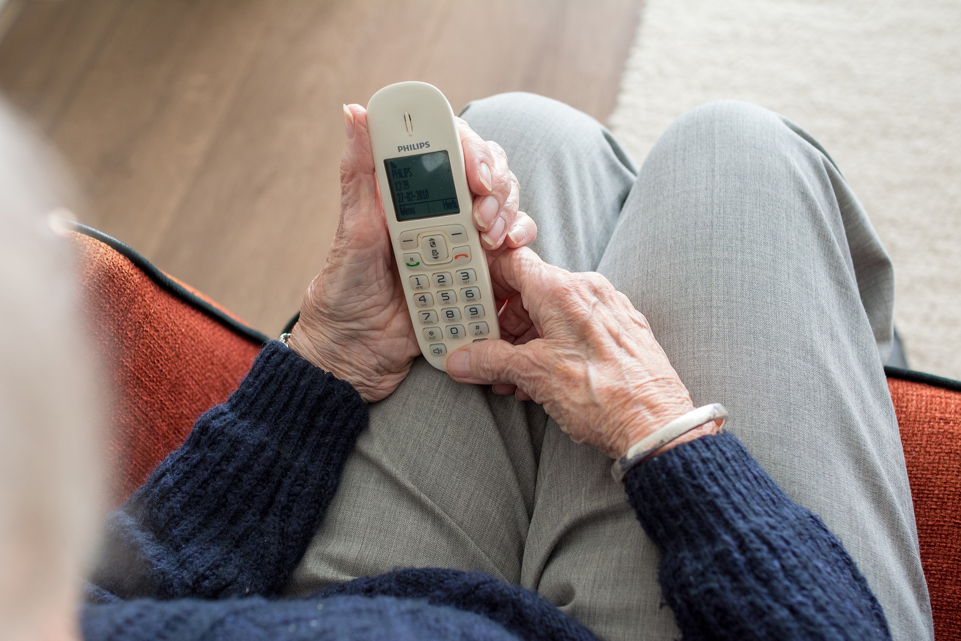 Ludwigshafen: Mehrere Betrugsversuche am Telefon