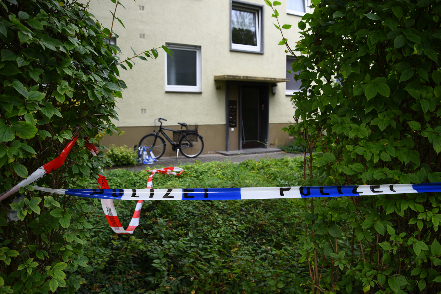 Heidelberg: Versuchter Mord - Staatsanwaltschaft Heidelberg erwirkt Haftbefehl gegen 31-jährigen Mann
