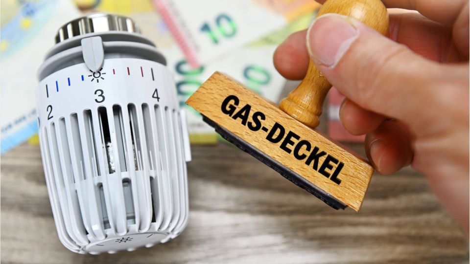 Durchbruch in der EU: Der Gaspreisdeckel ist beschlossene Sache