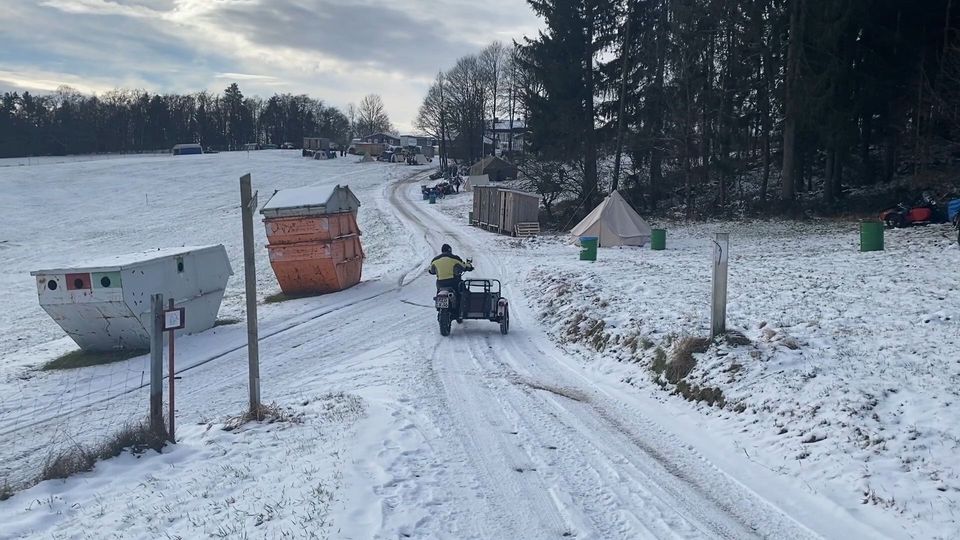 Elefantentreffen im Bayerischen Wald startet wieder