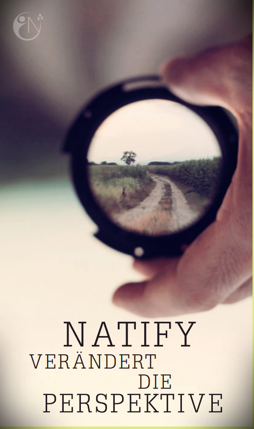 Natify - Training im Einklang mit der Natur