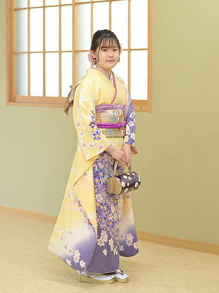 二十歳 の つどい 成人 式 写真