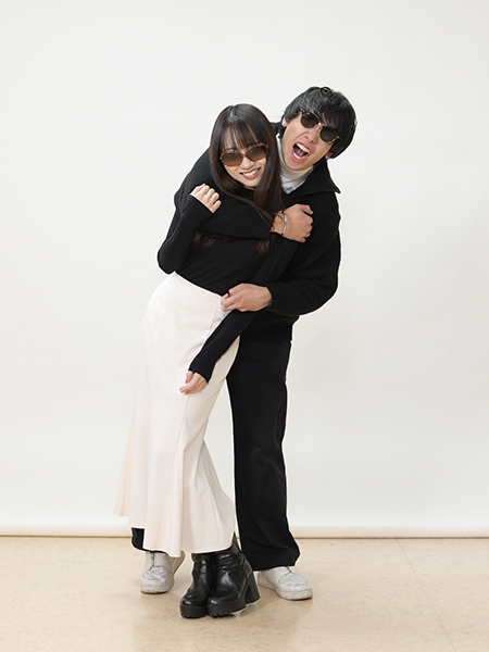 セルフ写真館