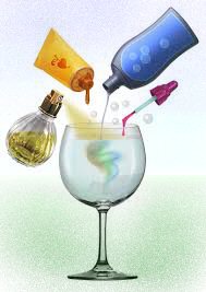 micro polluant