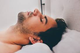 sommeil lent profond