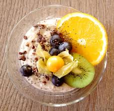 petit déjeuner études et observations