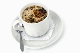 tasse de café