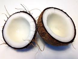 noix de coco coprah