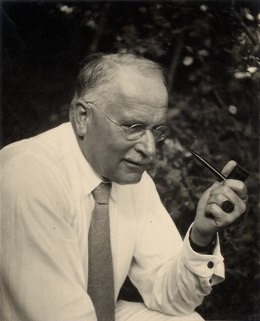 C.G. JUNG (wikipédia)