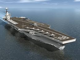 USS Enterprise