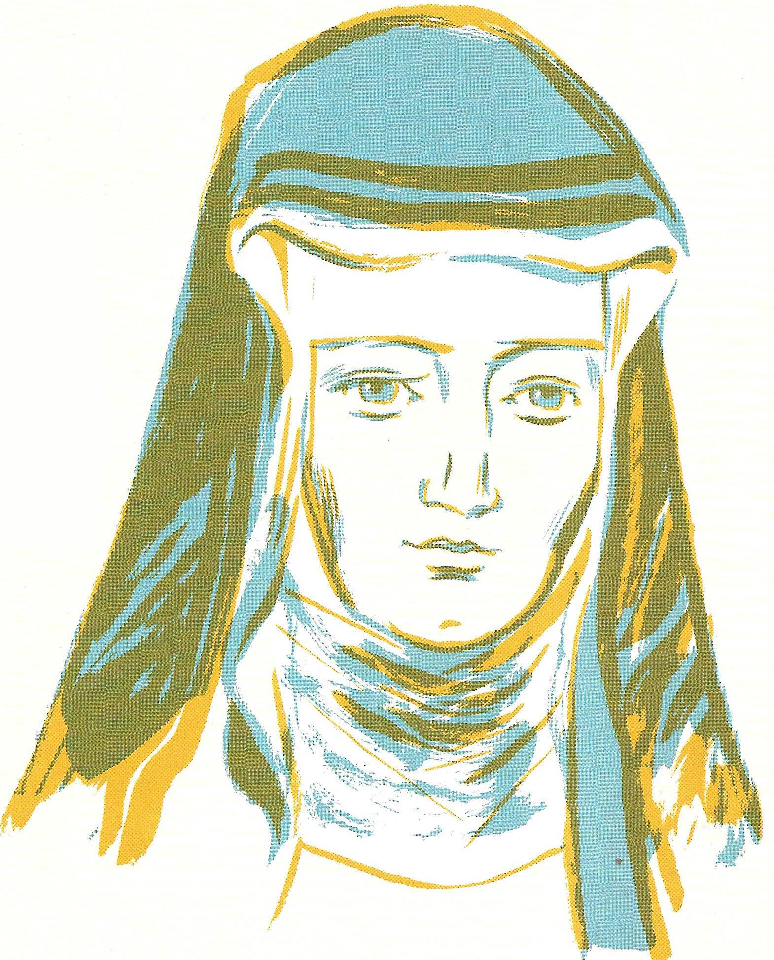 sancta hldegardis