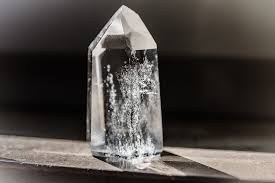 Cristal de roche