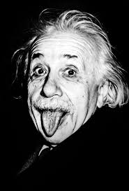 Einstein
