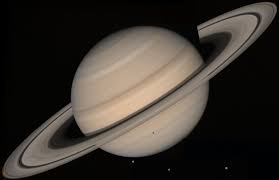Saturne