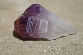 calcite bleue