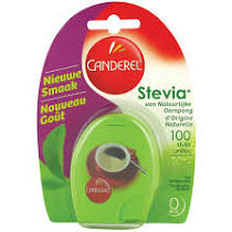 stévia